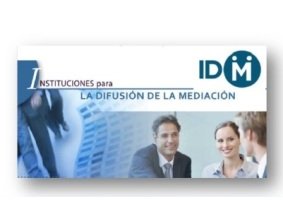 Concurso IDM de Vídeos para la Difusión de la Mediación