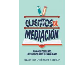 Cuentos de Mediación V