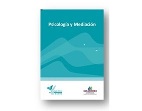 Monografía Psicología y Mediación