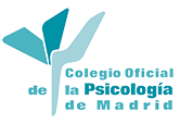 Logo Colegio Oficial de la Psicología de Madrid